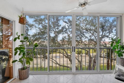 Tiny photo for 4735 Lucerne Lakes Boulevard #306, Lake Worth, FL 33467 (MLS # F10542453)