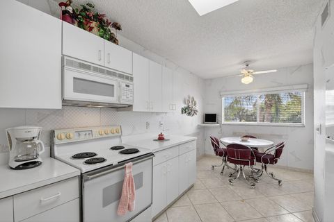 Tiny photo for 4735 Lucerne Lakes Boulevard #306, Lake Worth, FL 33467 (MLS # F10542453)