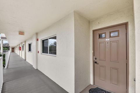 Tiny photo for 4735 Lucerne Lakes Boulevard #306, Lake Worth, FL 33467 (MLS # F10542453)