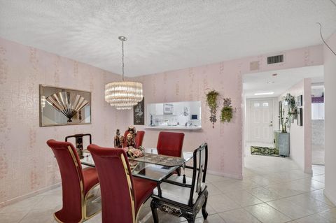 Tiny photo for 4735 Lucerne Lakes Boulevard #306, Lake Worth, FL 33467 (MLS # F10542453)
