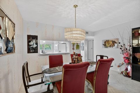 Tiny photo for 4735 Lucerne Lakes Boulevard #306, Lake Worth, FL 33467 (MLS # F10542453)