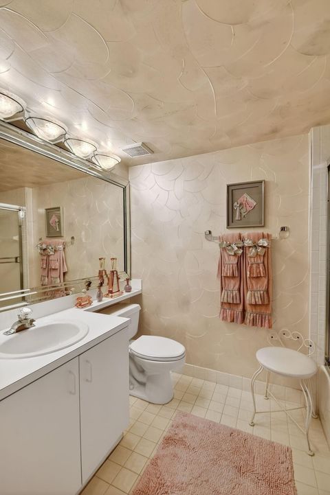 Tiny photo for 4735 Lucerne Lakes Boulevard #306, Lake Worth, FL 33467 (MLS # F10542453)