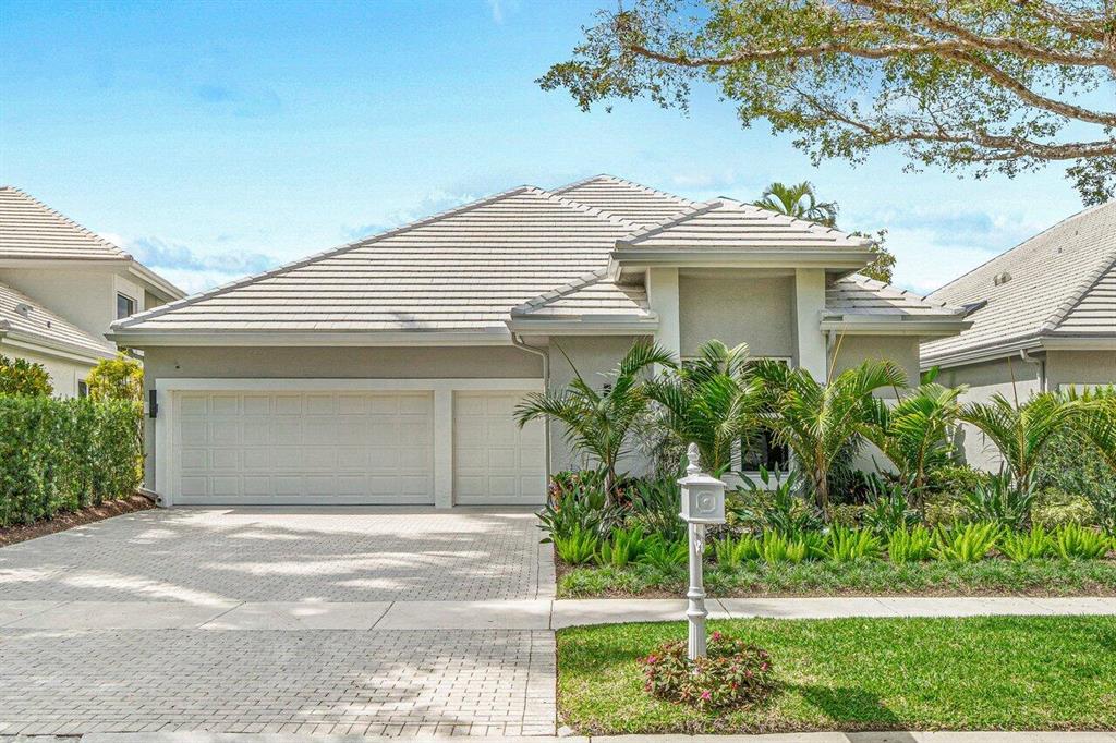 Beautiful home in the Huntington section of The Polo Club.