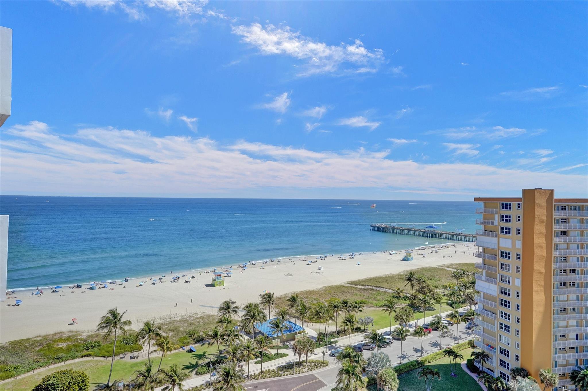 405 N Ocean Boulevard 1606