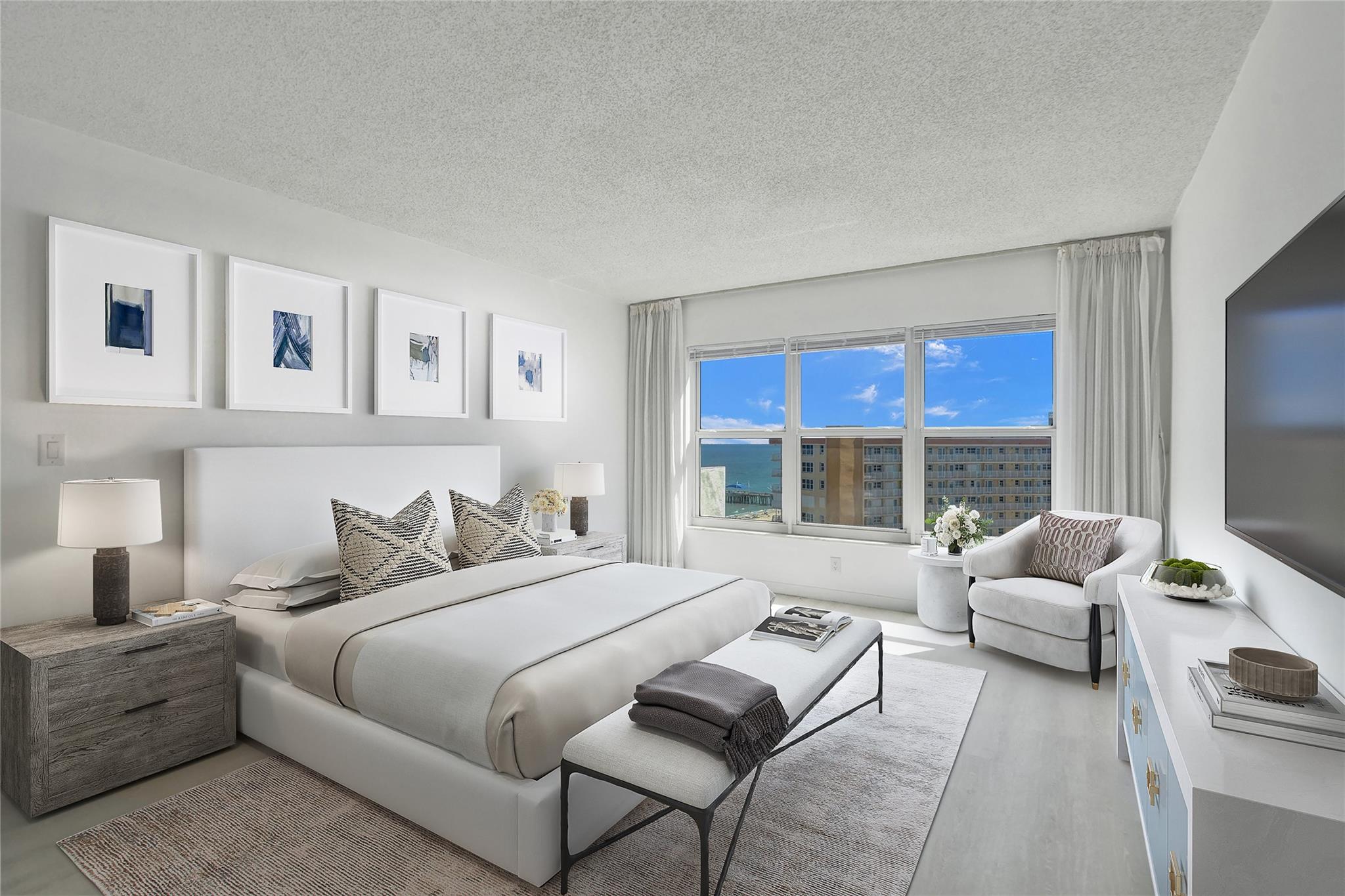 405 N Ocean Boulevard 1606