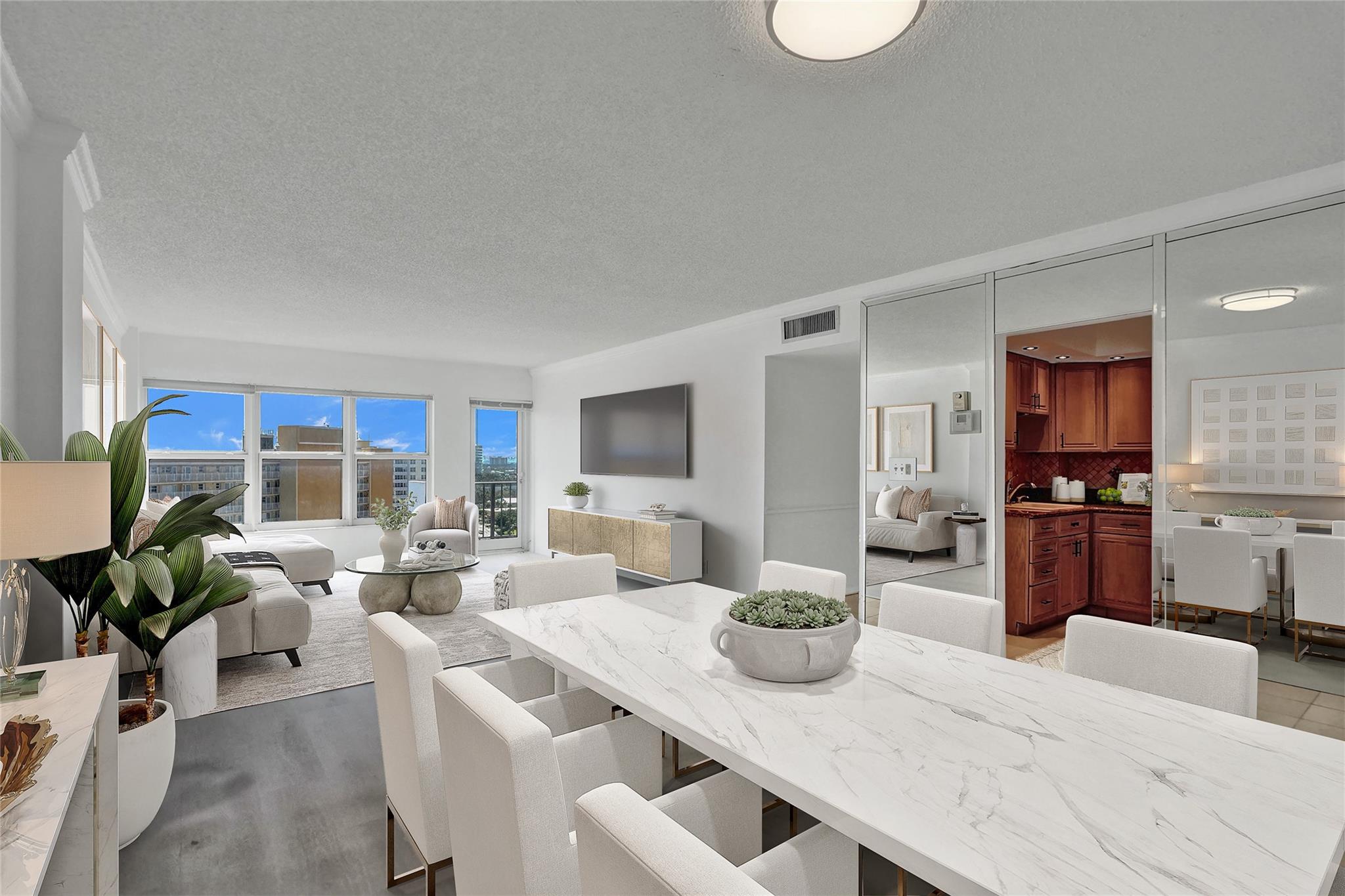405 N Ocean Boulevard 1606