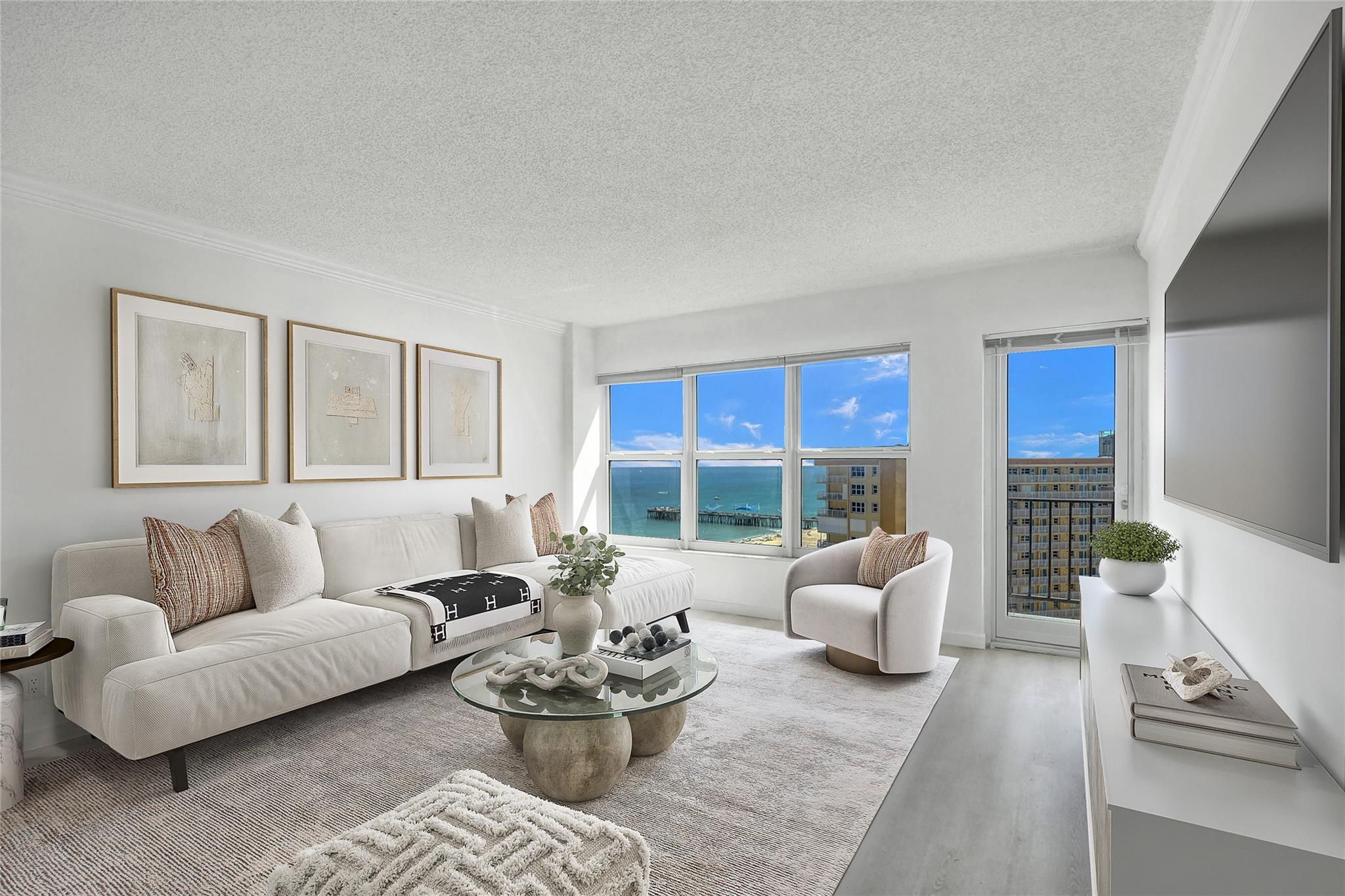 405 N Ocean Boulevard 1606
