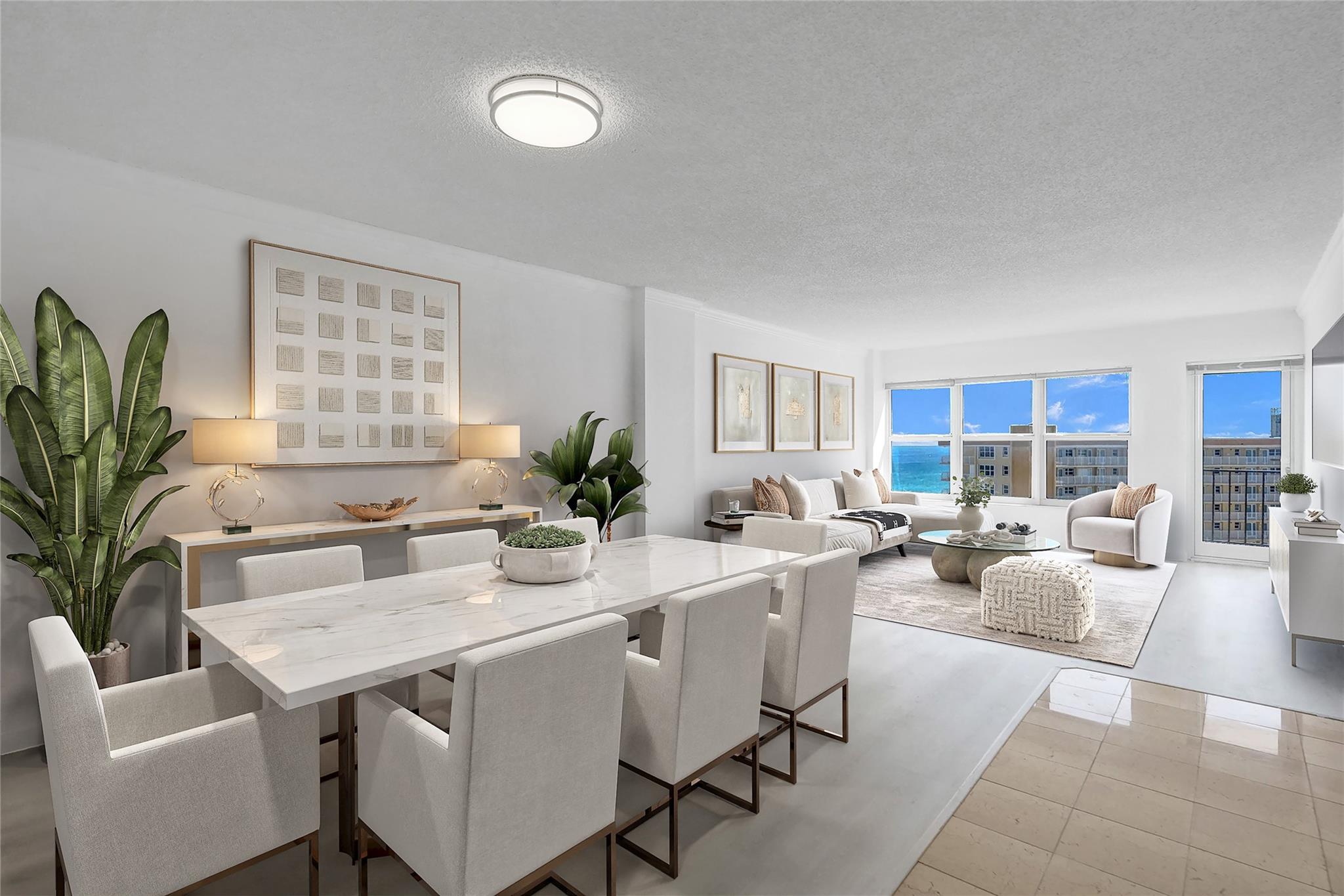405 N Ocean Boulevard 1606
