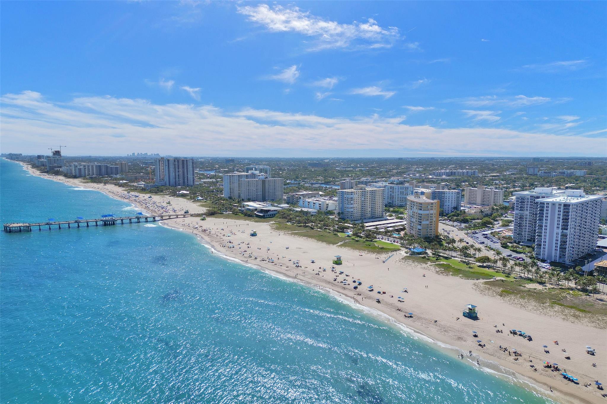 405 N Ocean Boulevard 1606