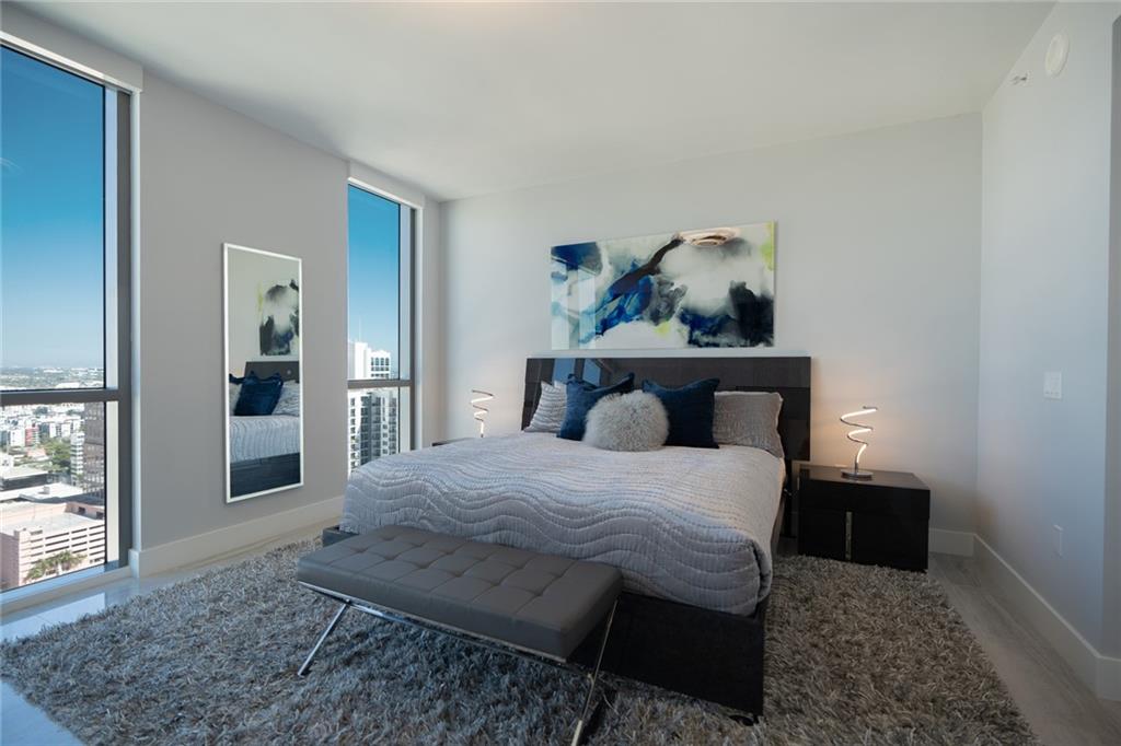 100 Las Olas Condo - Residential