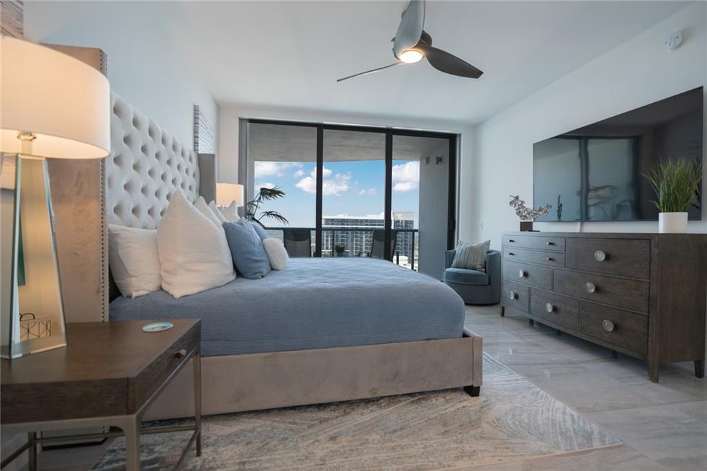 100 Las Olas Condo - Residential