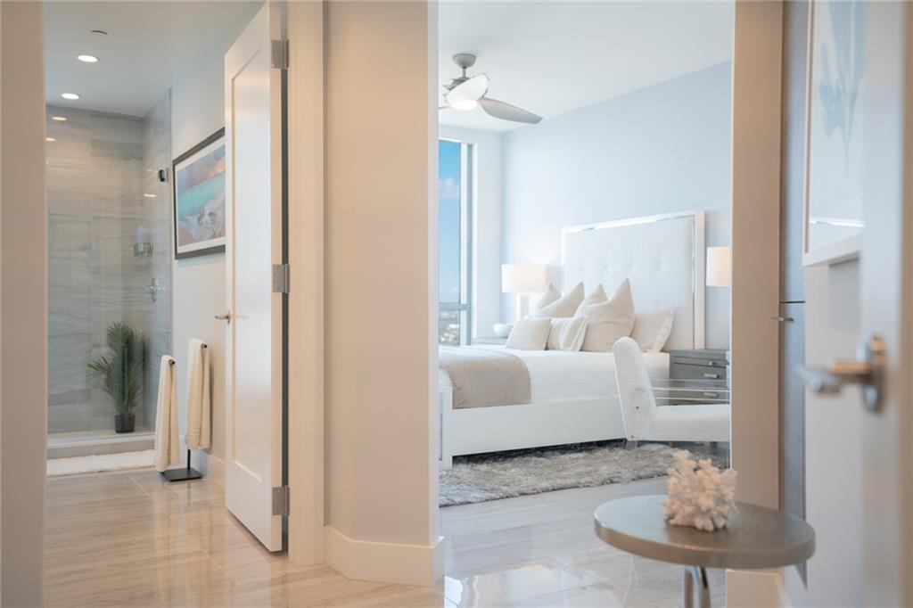 100 Las Olas Condo - Residential