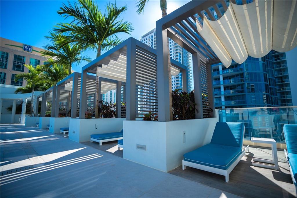 100 Las Olas Condo - Residential