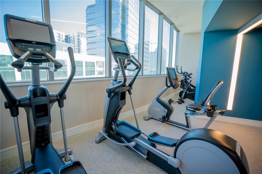 100 Las Olas Condo - Residential