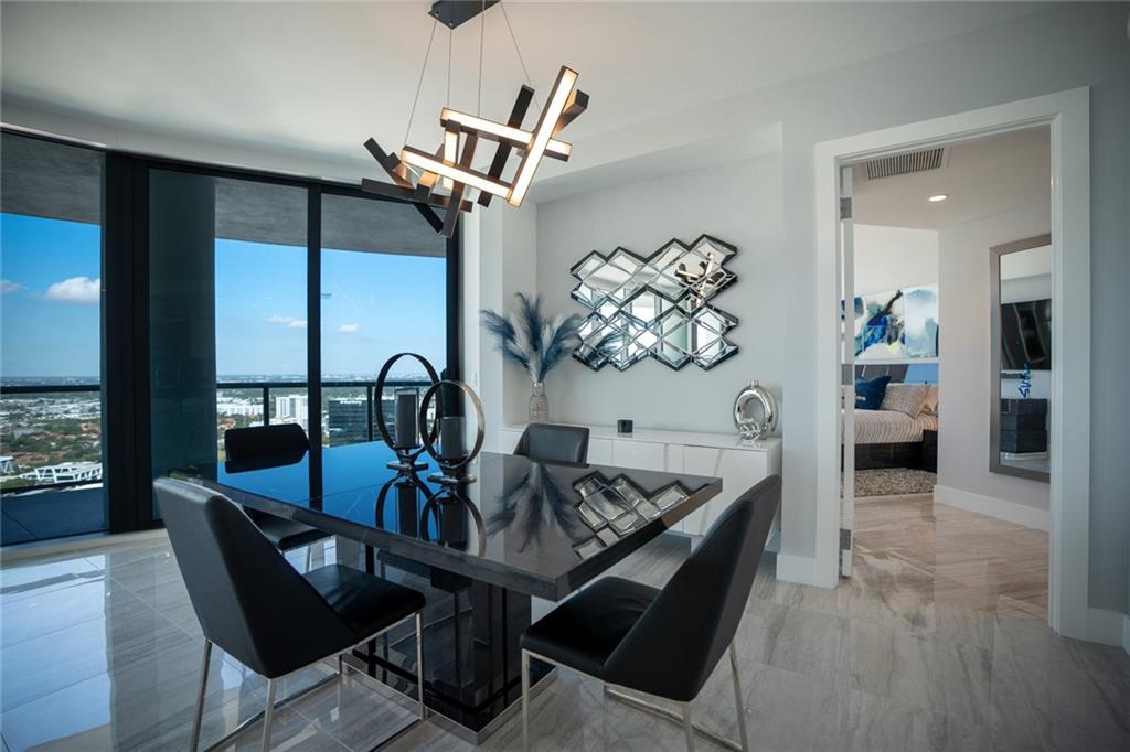 100 Las Olas Condo - Residential
