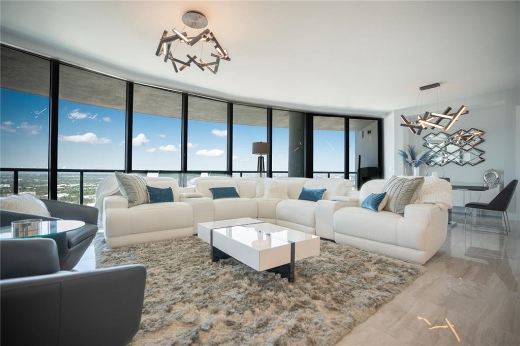 100 Las Olas Condo - Residential