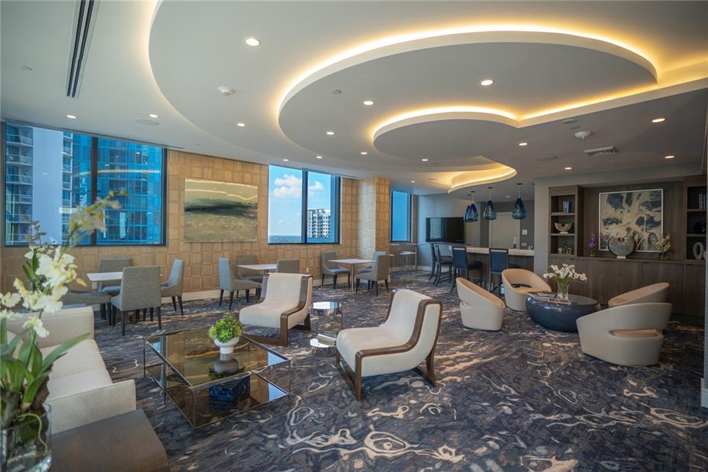 100 Las Olas Condo - Residential