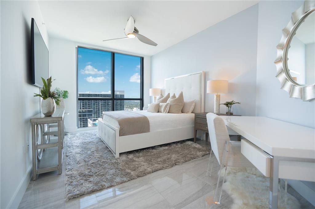 100 Las Olas Condo - Residential