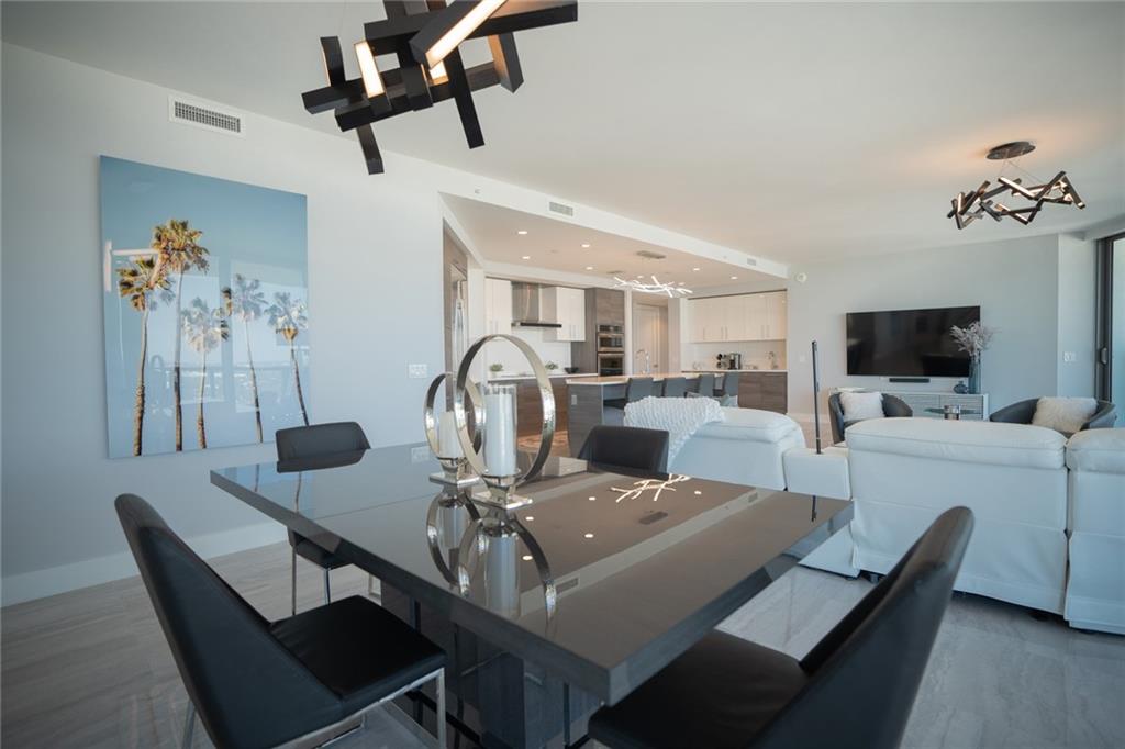 100 Las Olas Condo - Residential