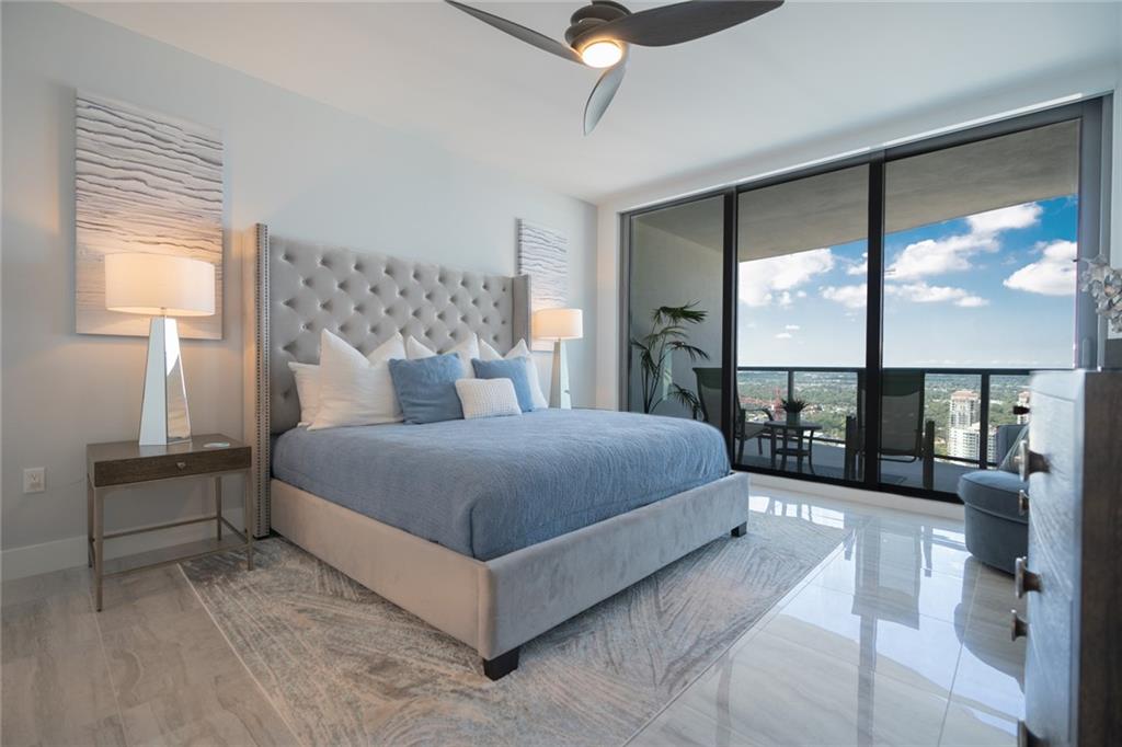 100 Las Olas Condo - Residential