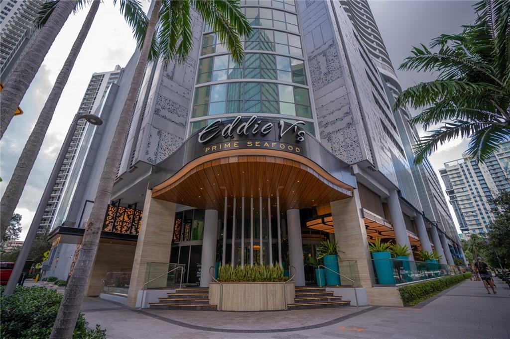 100 Las Olas Condo - Residential