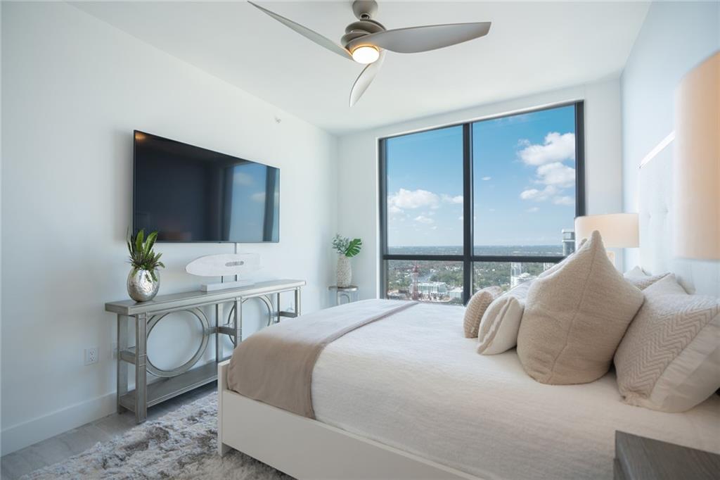 100 Las Olas Condo - Residential