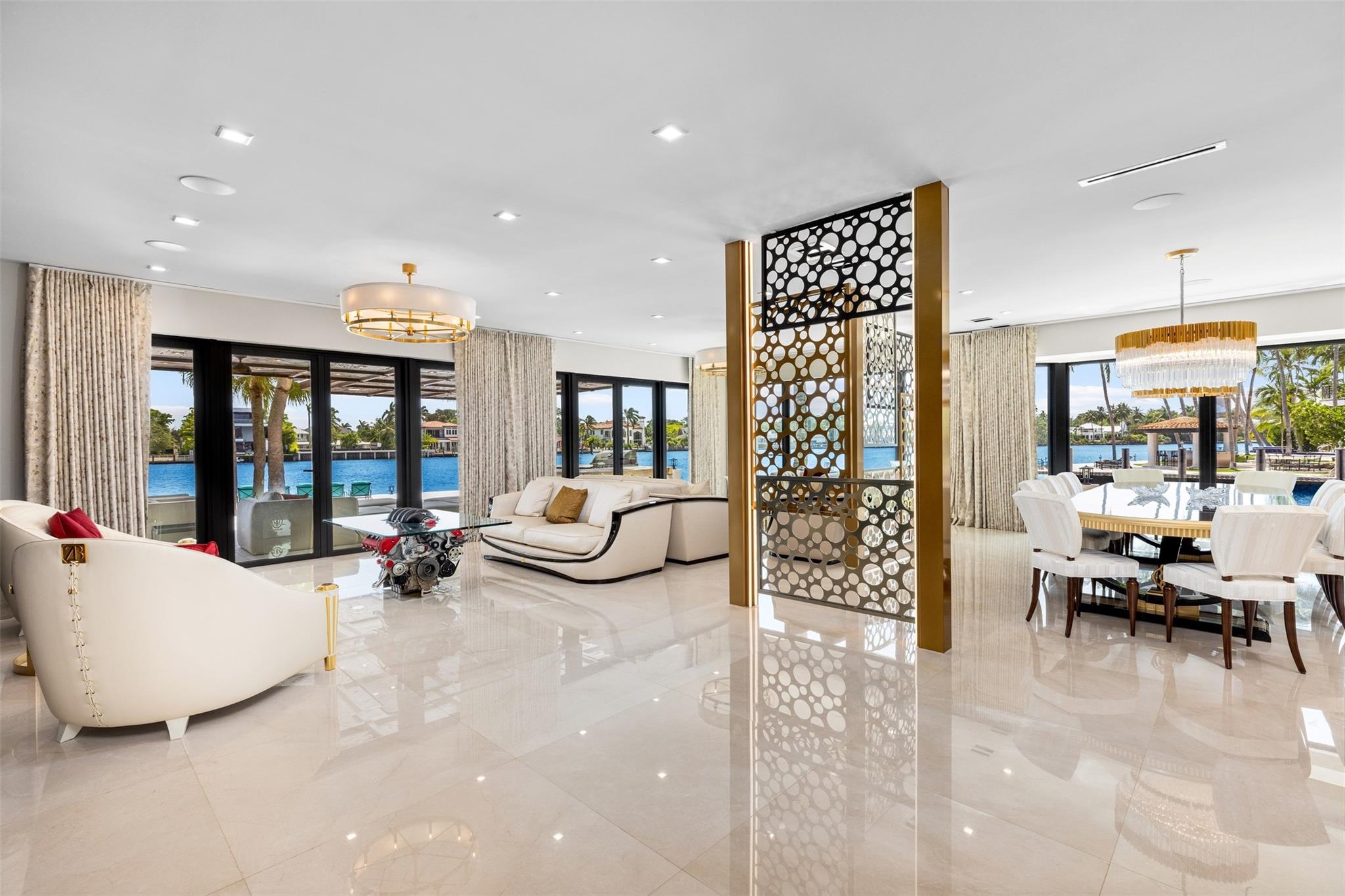 Venice Resub Of Blks 5 & - Residential