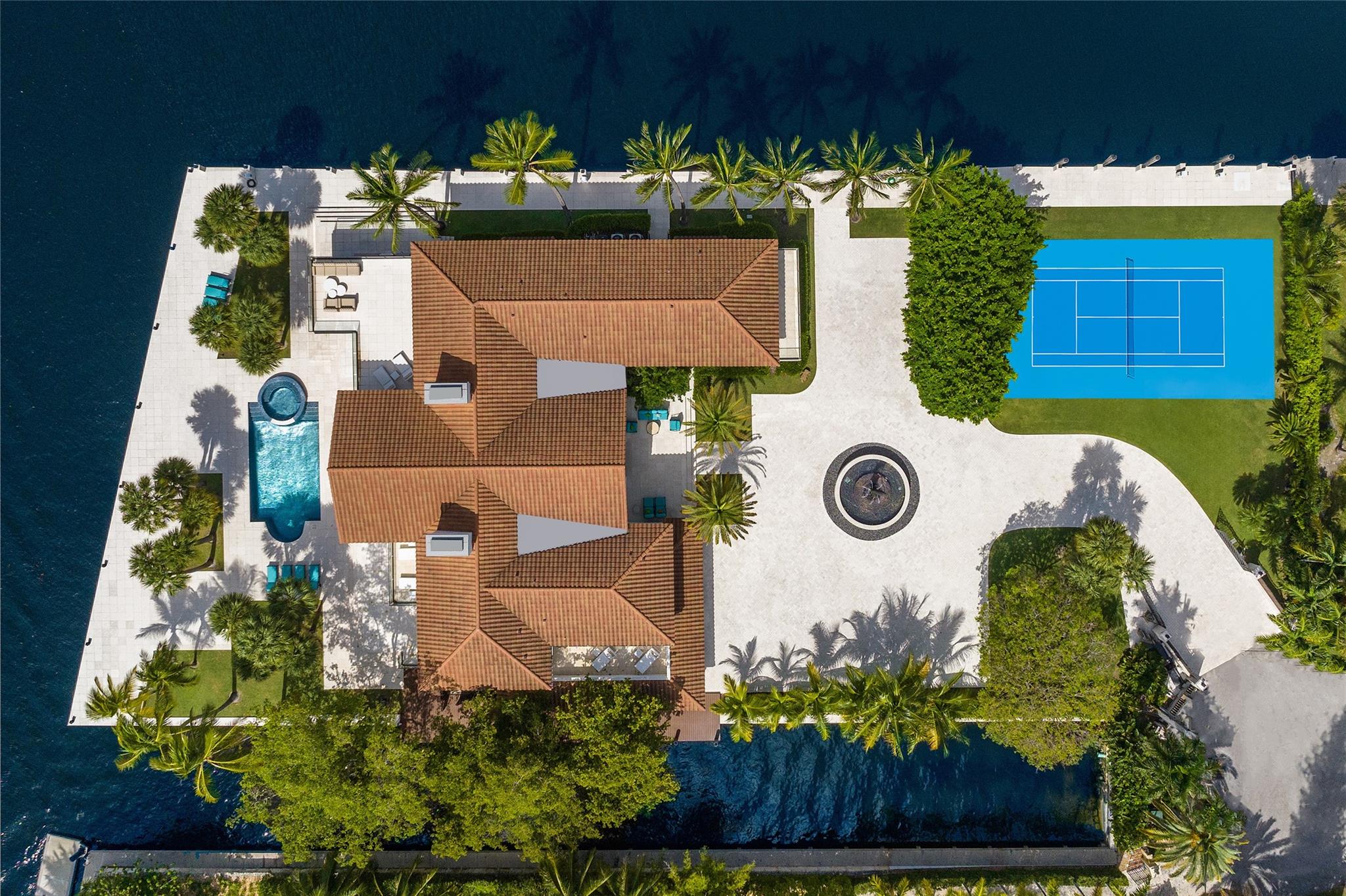 Venice Resub Of Blks 5 & - Residential