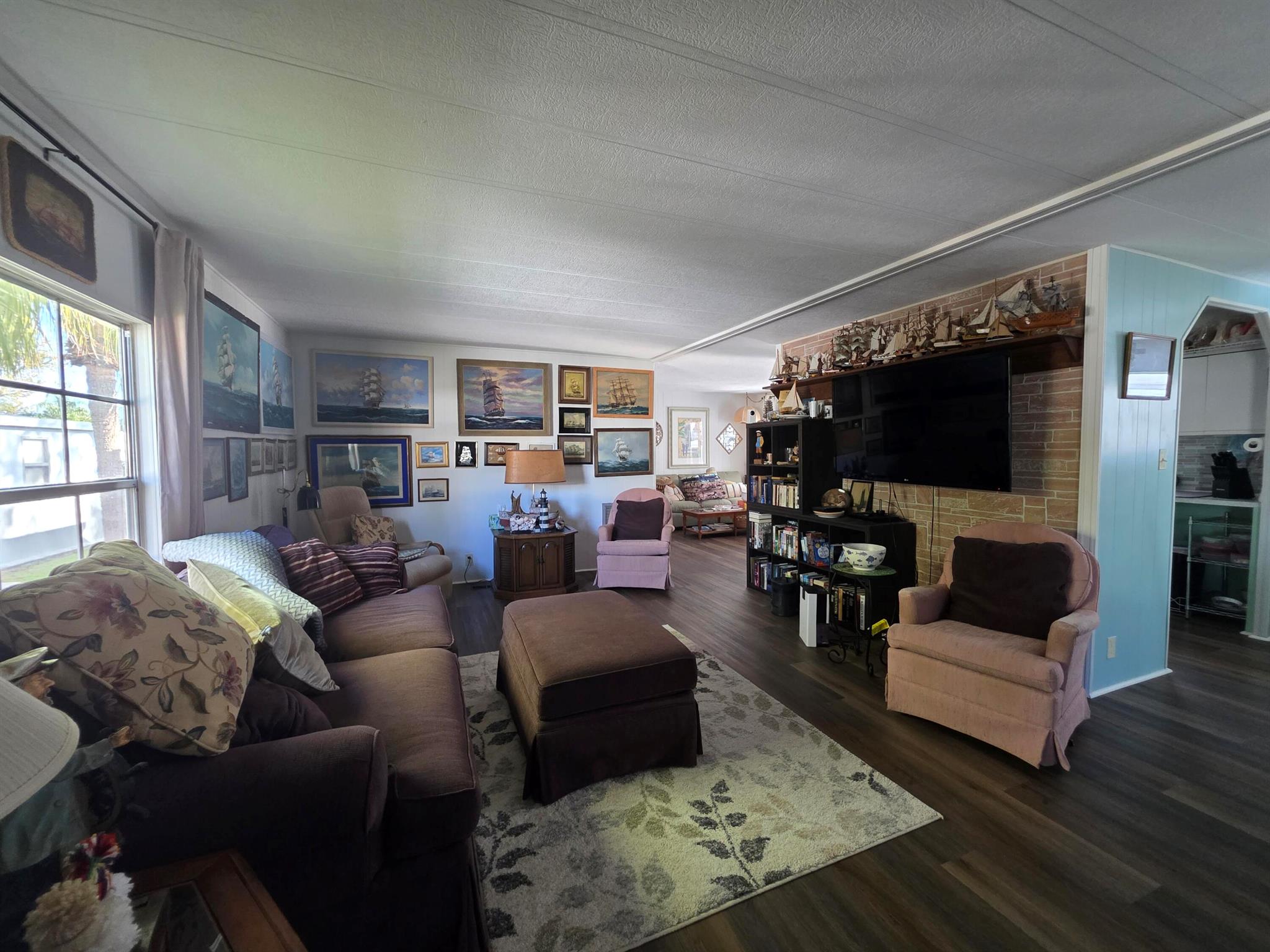 Spanish Lakes Riverfront - Residential