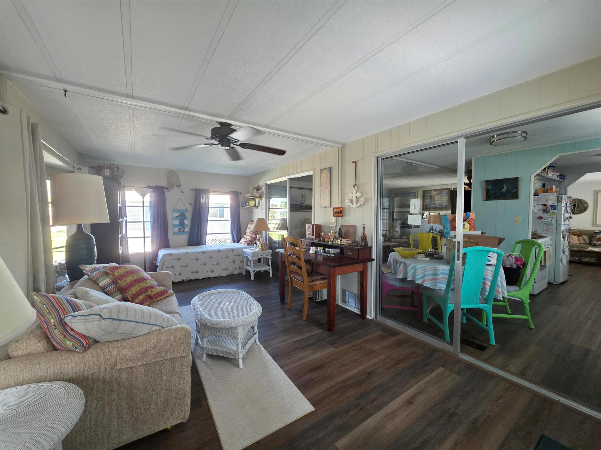 Spanish Lakes Riverfront - Residential