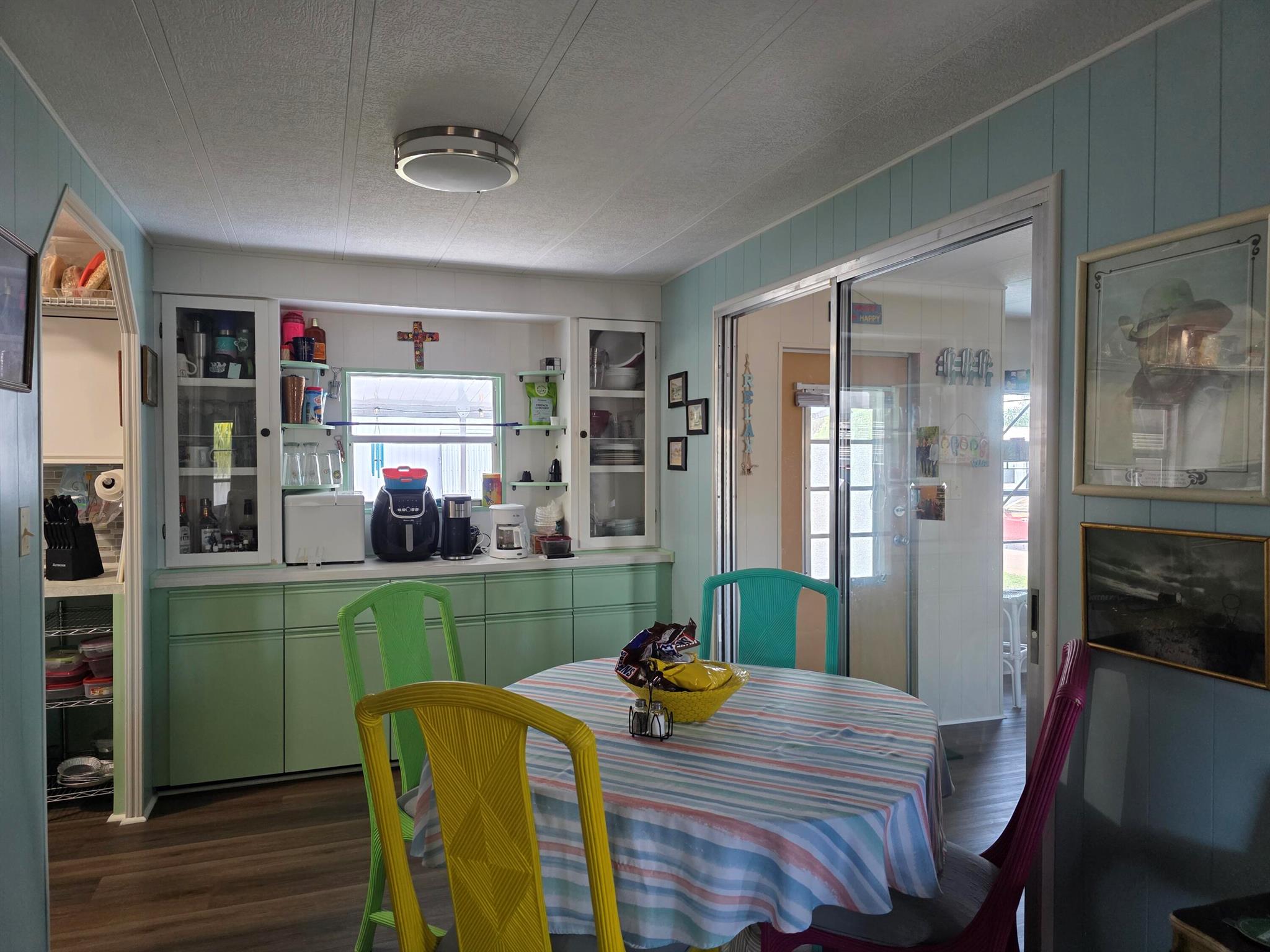 Spanish Lakes Riverfront - Residential