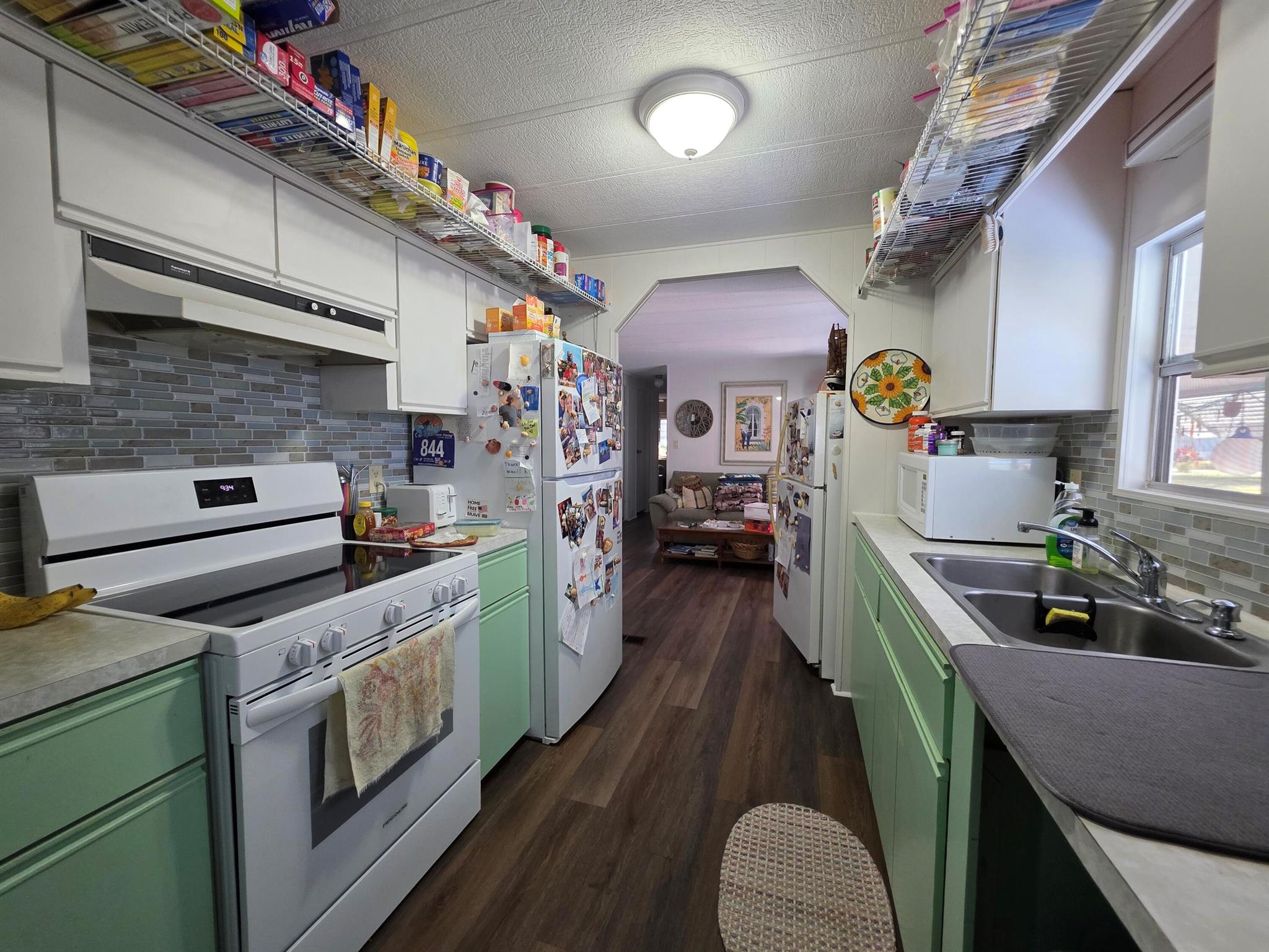 Spanish Lakes Riverfront - Residential