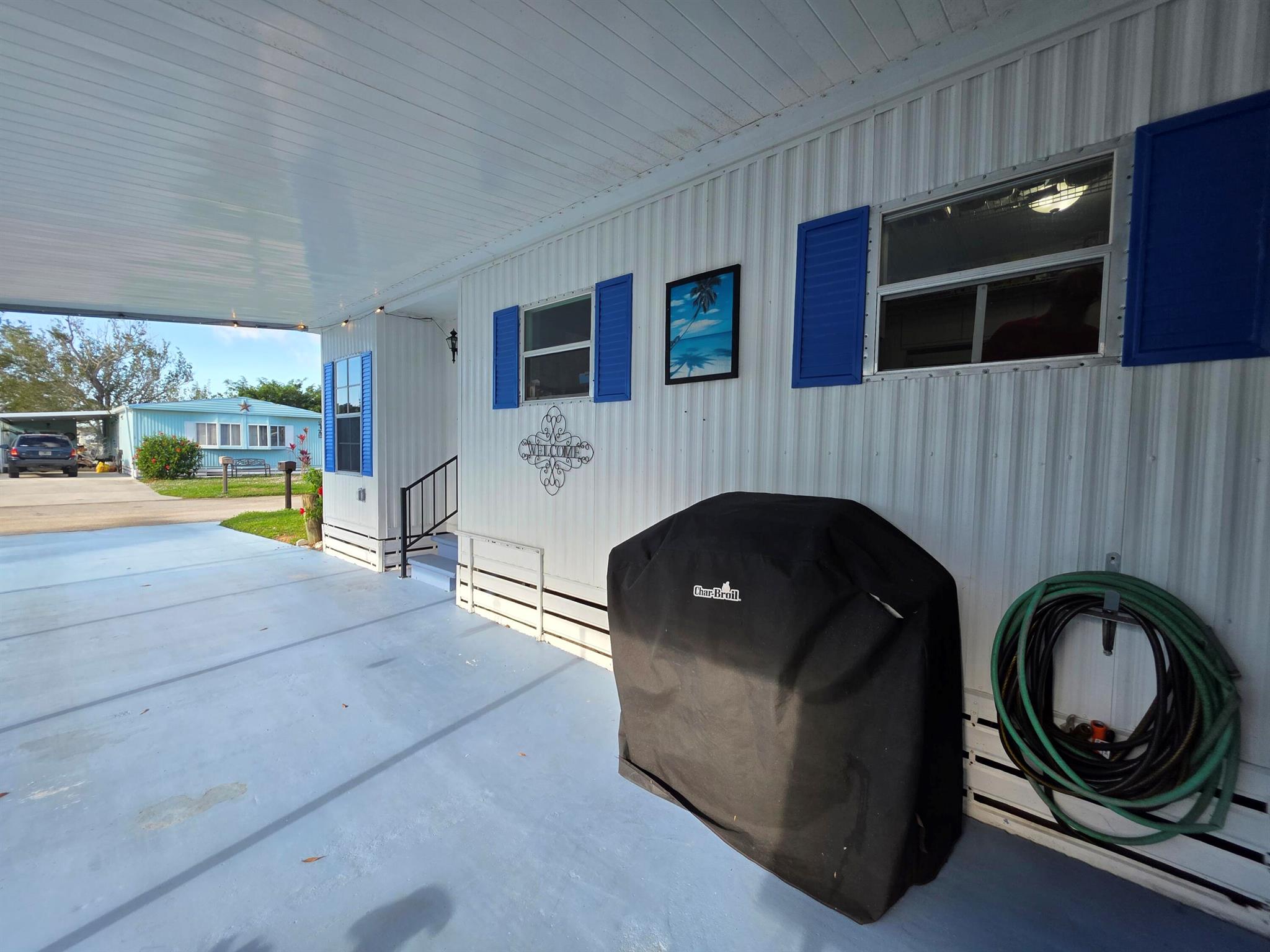 Spanish Lakes Riverfront - Residential