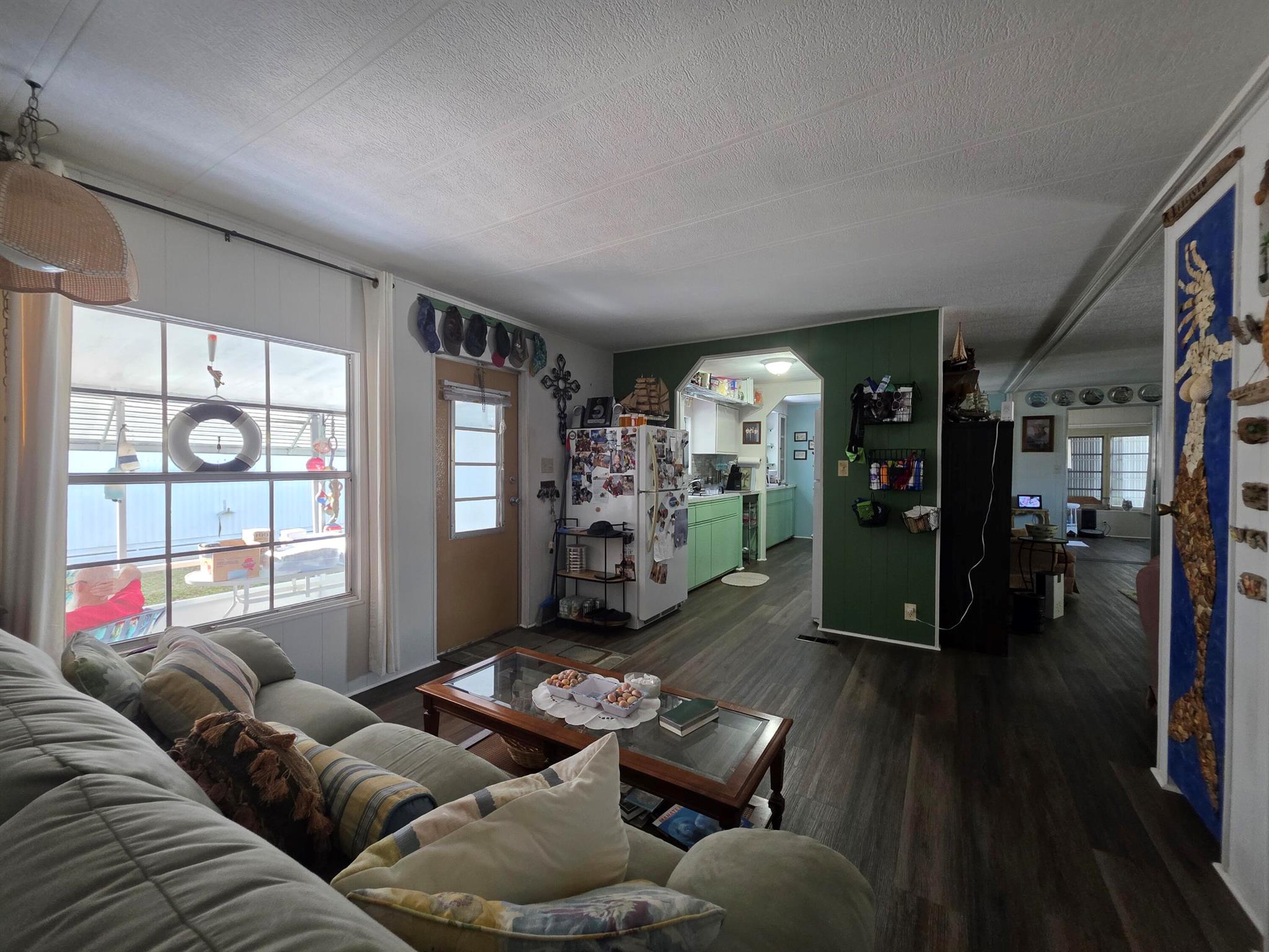 Spanish Lakes Riverfront - Residential