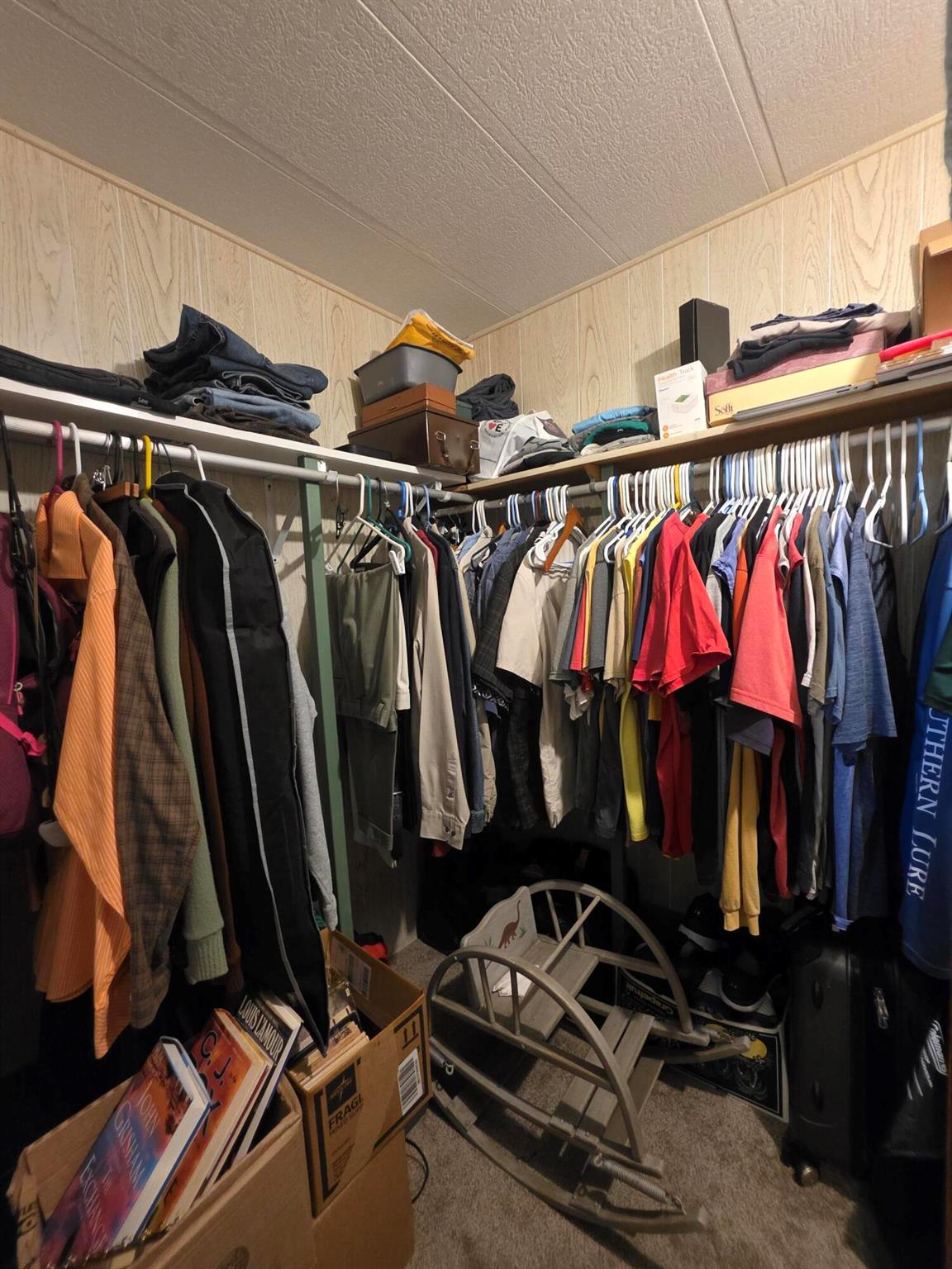 Spanish Lakes Riverfront - Residential