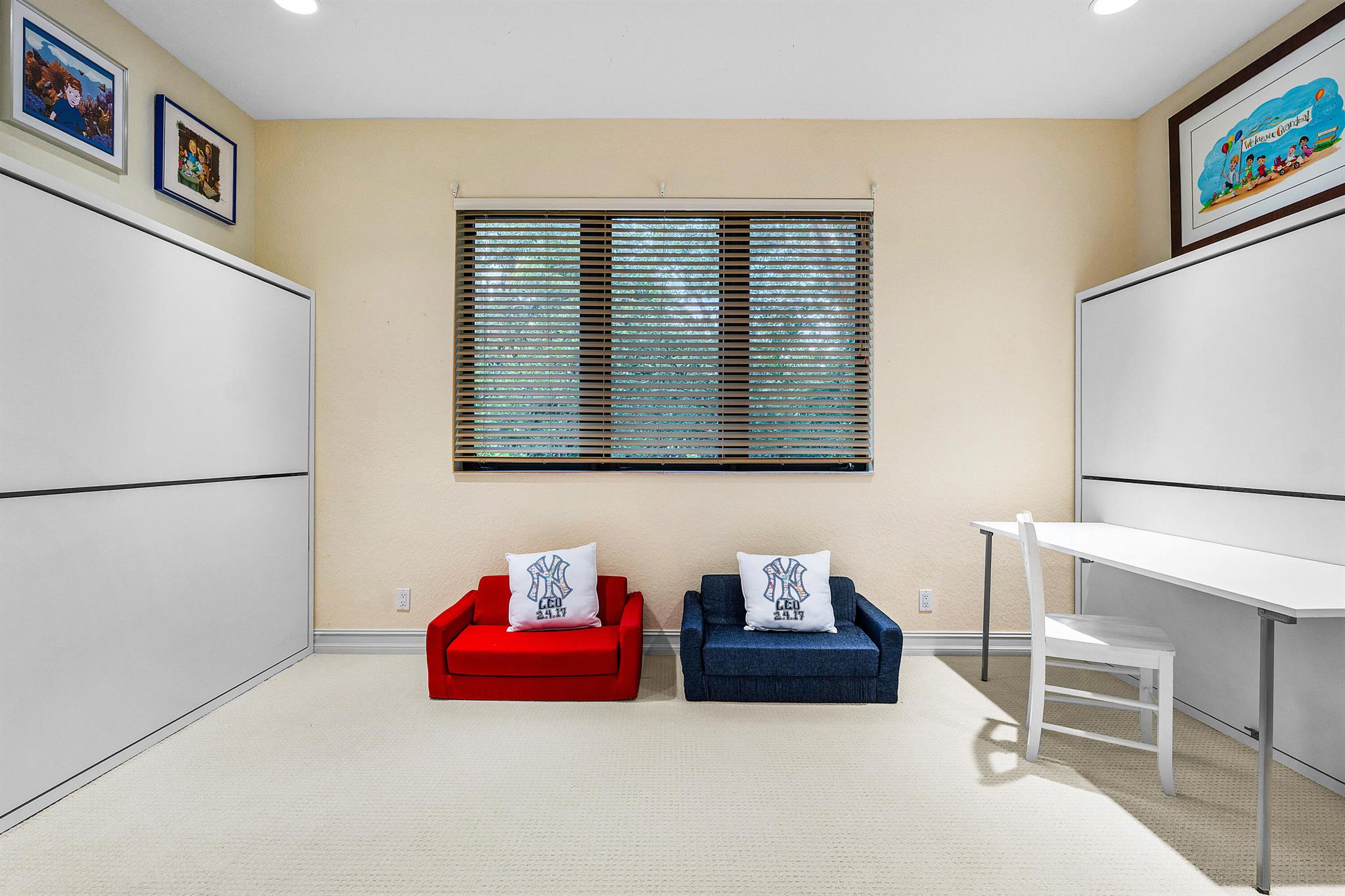 The Oaks at Boca Raton - Residential