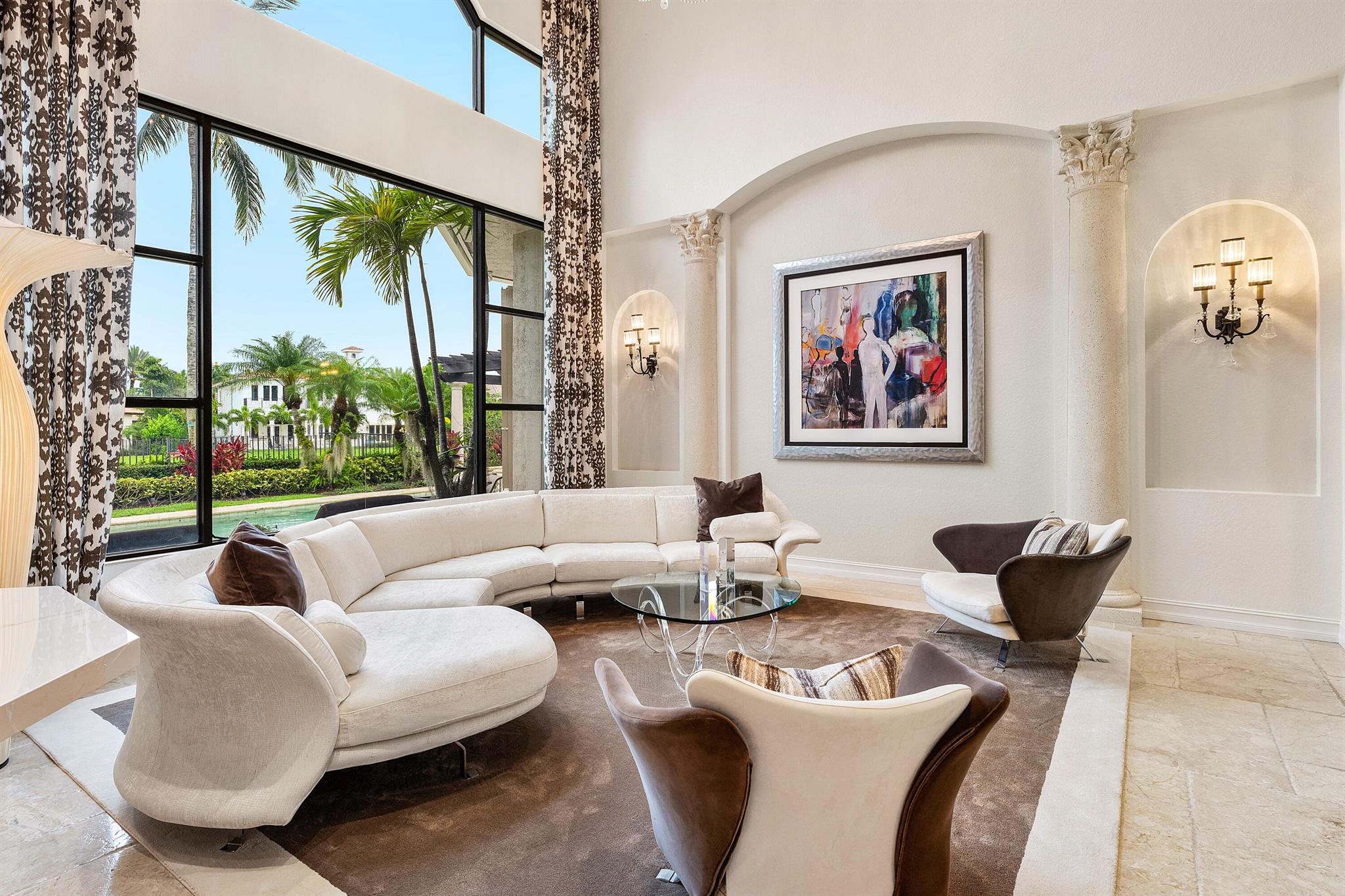 The Oaks at Boca Raton - Residential