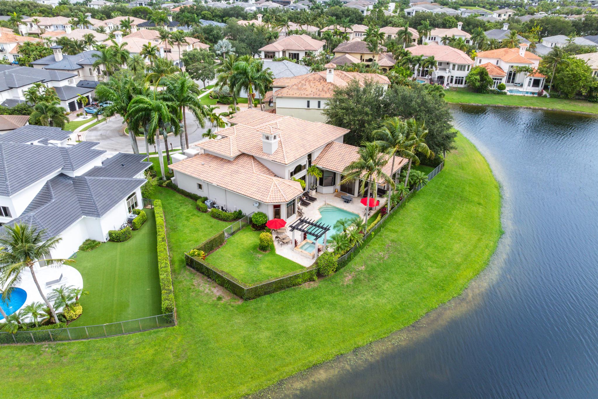 The Oaks at Boca Raton - Residential