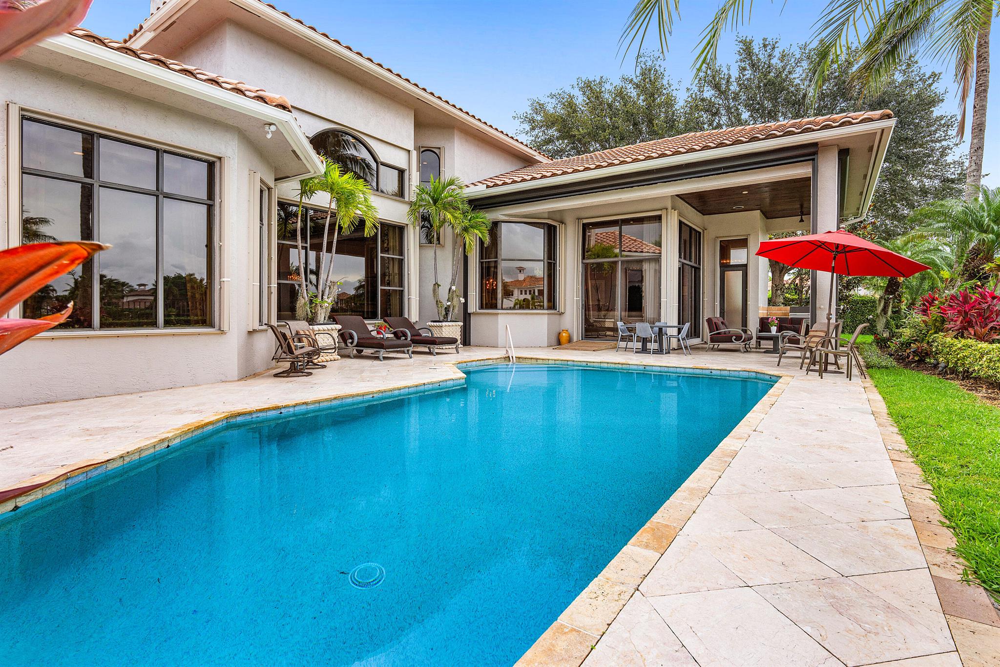 The Oaks at Boca Raton - Residential