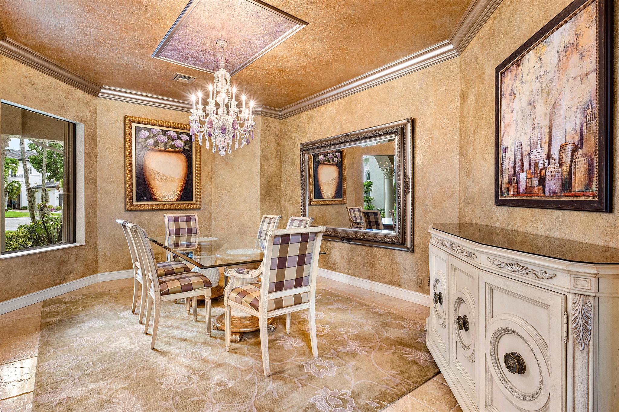 The Oaks at Boca Raton - Residential