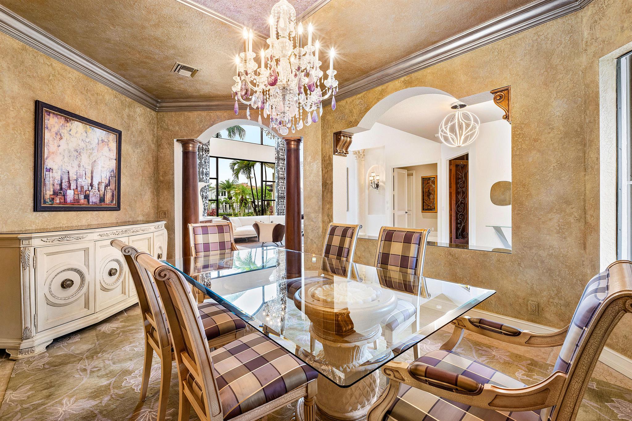 The Oaks at Boca Raton - Residential