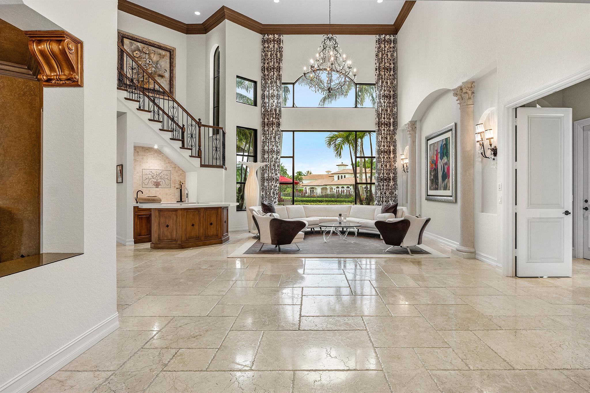 The Oaks at Boca Raton - Residential