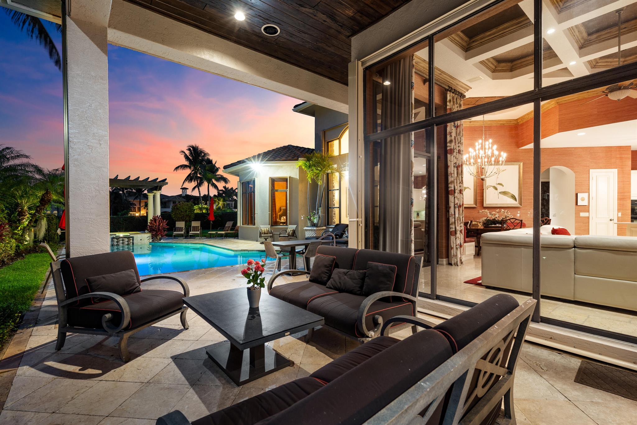 The Oaks at Boca Raton - Residential