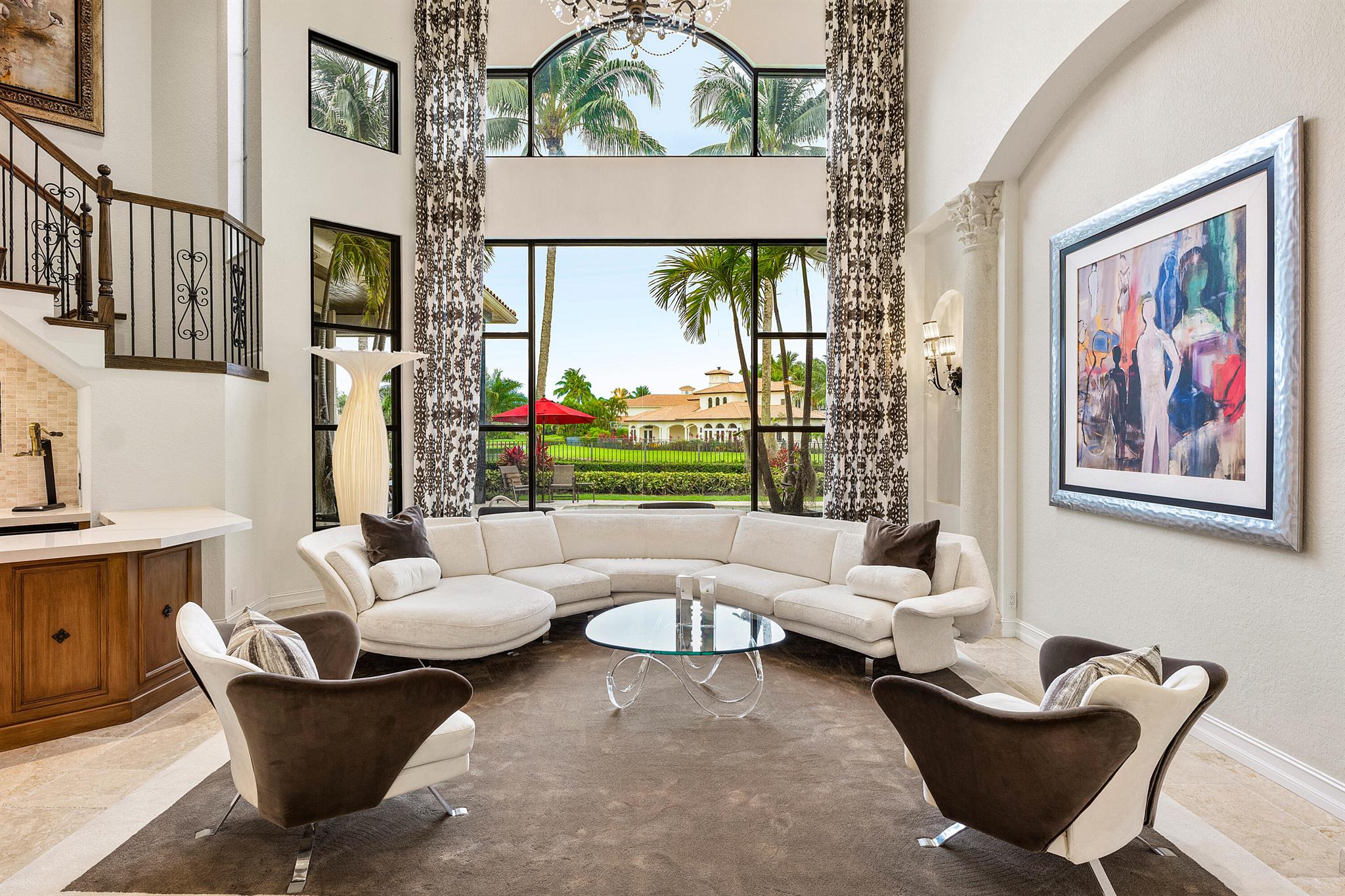 The Oaks at Boca Raton - Residential