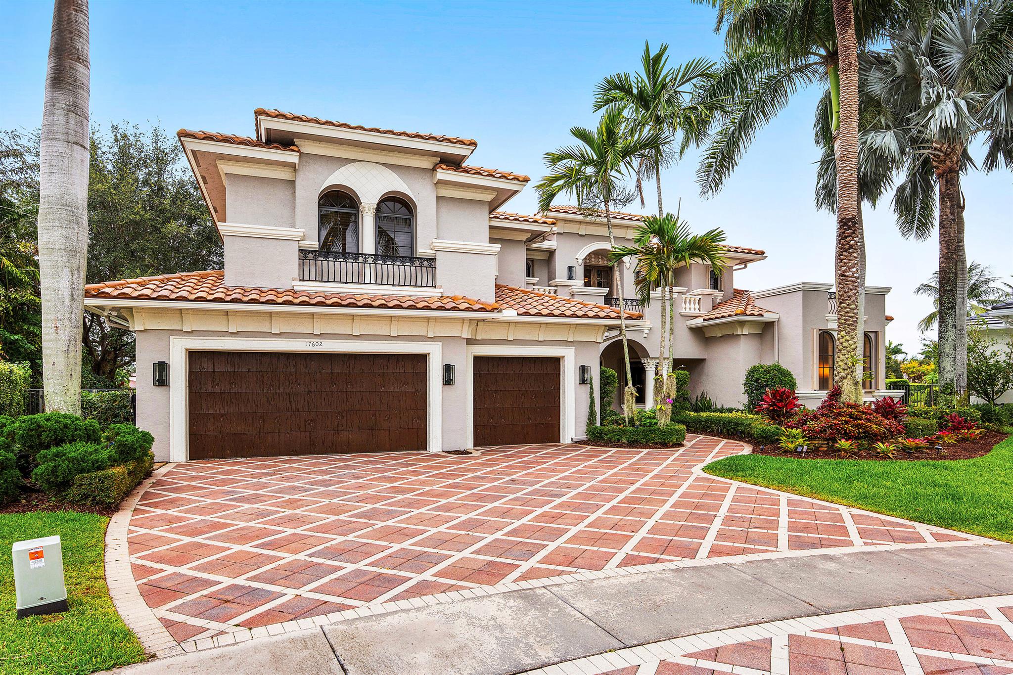 17602 Middle Lake Drive