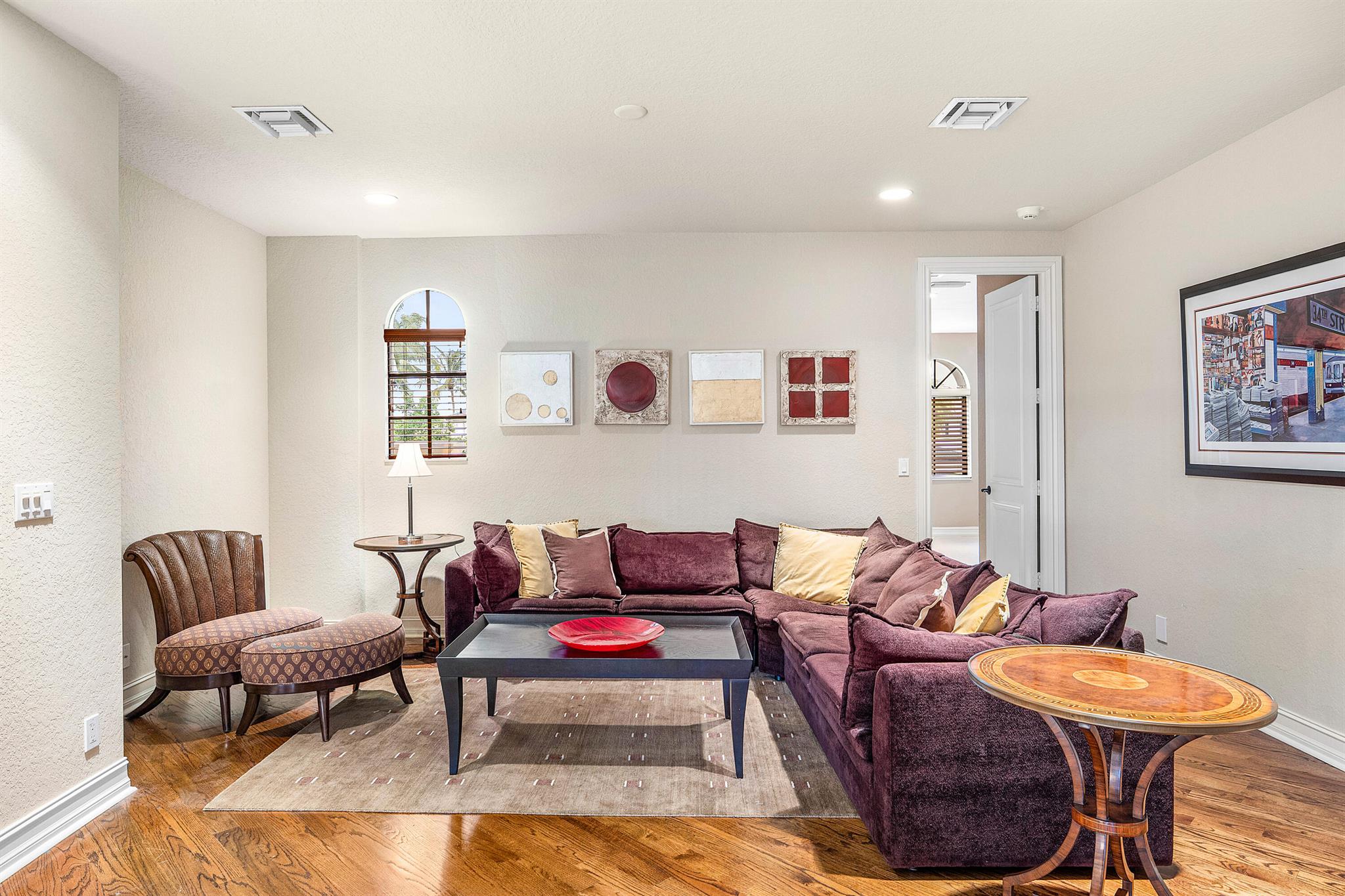 The Oaks at Boca Raton - Residential