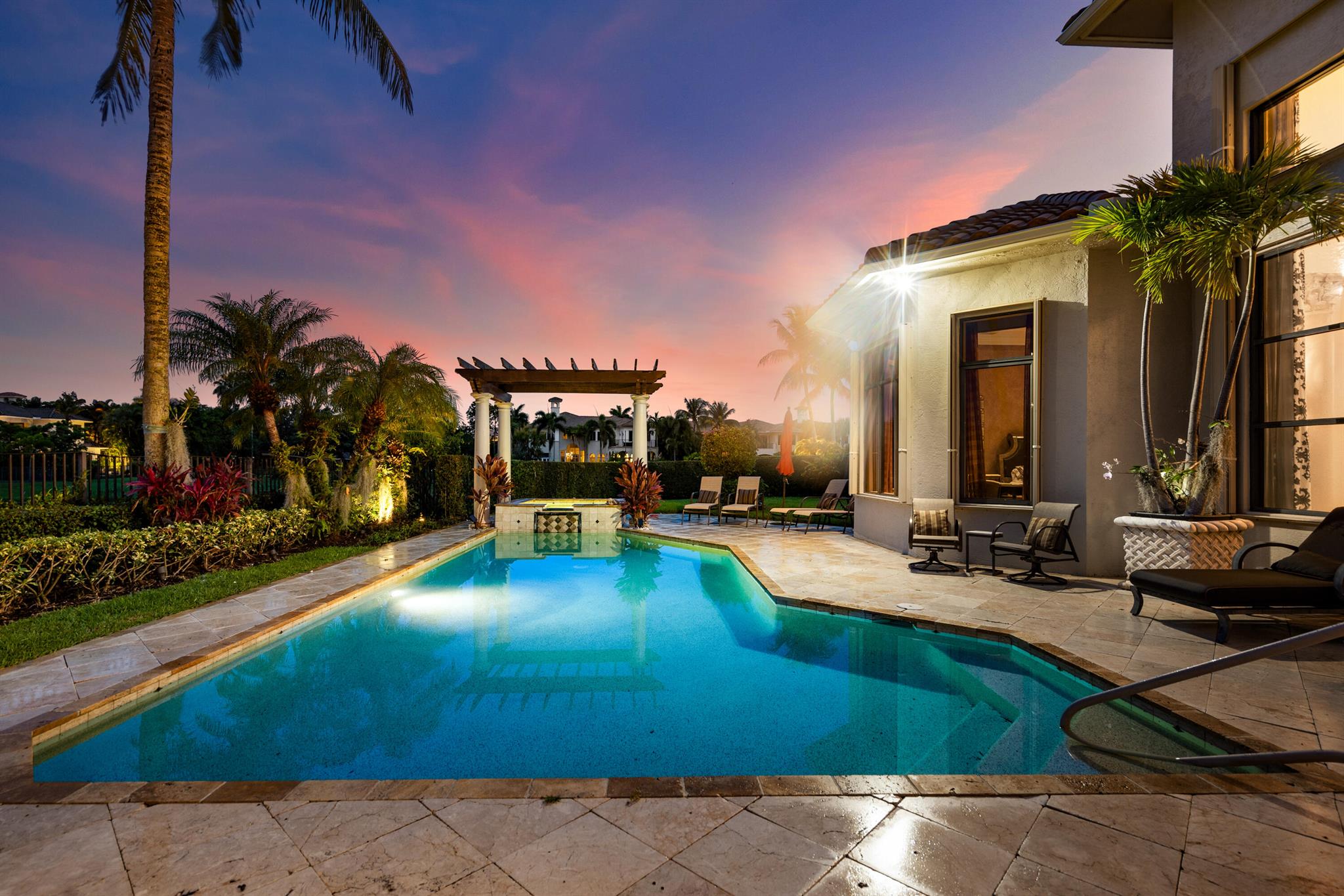 The Oaks at Boca Raton - Residential