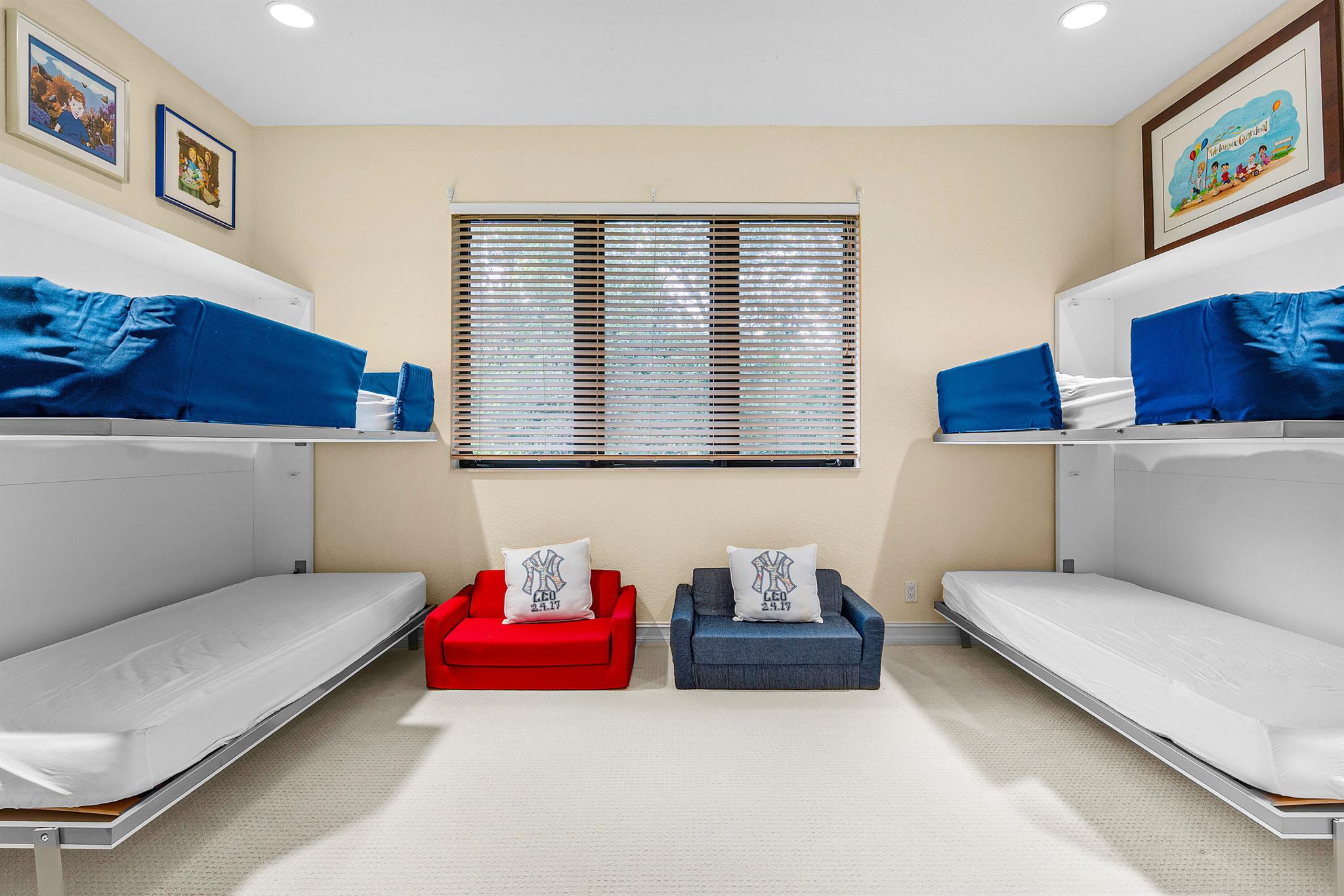 The Oaks at Boca Raton - Residential