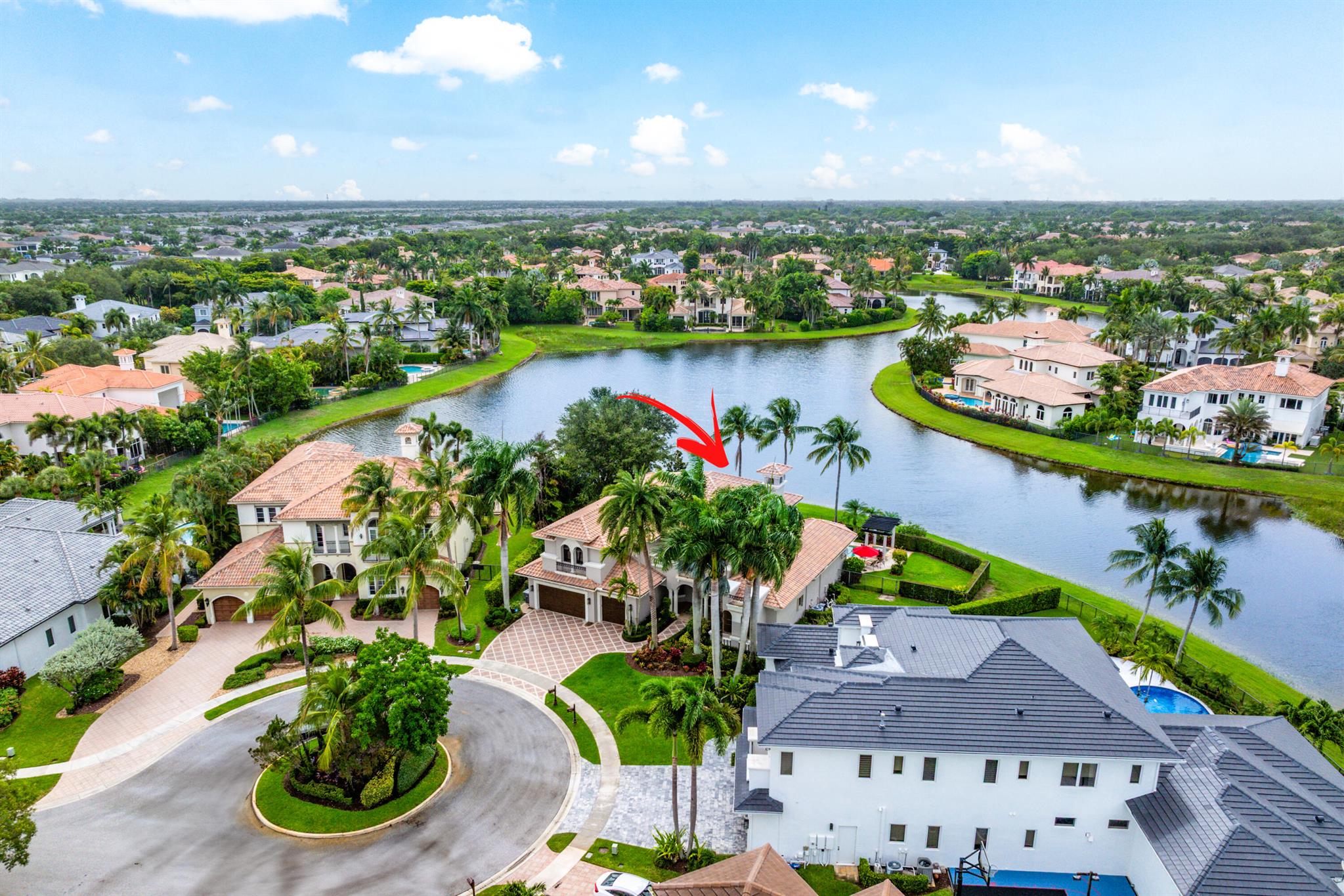 The Oaks at Boca Raton - Residential