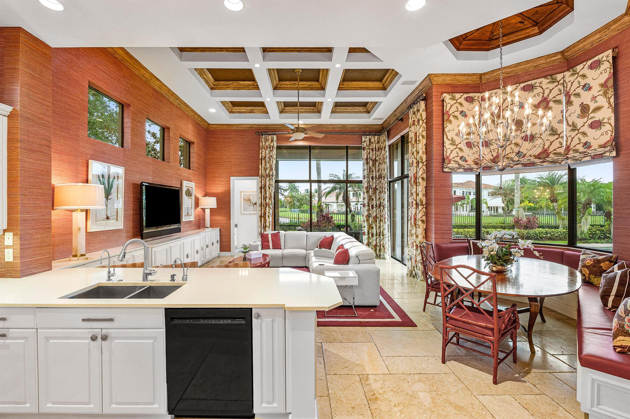 The Oaks at Boca Raton - Residential